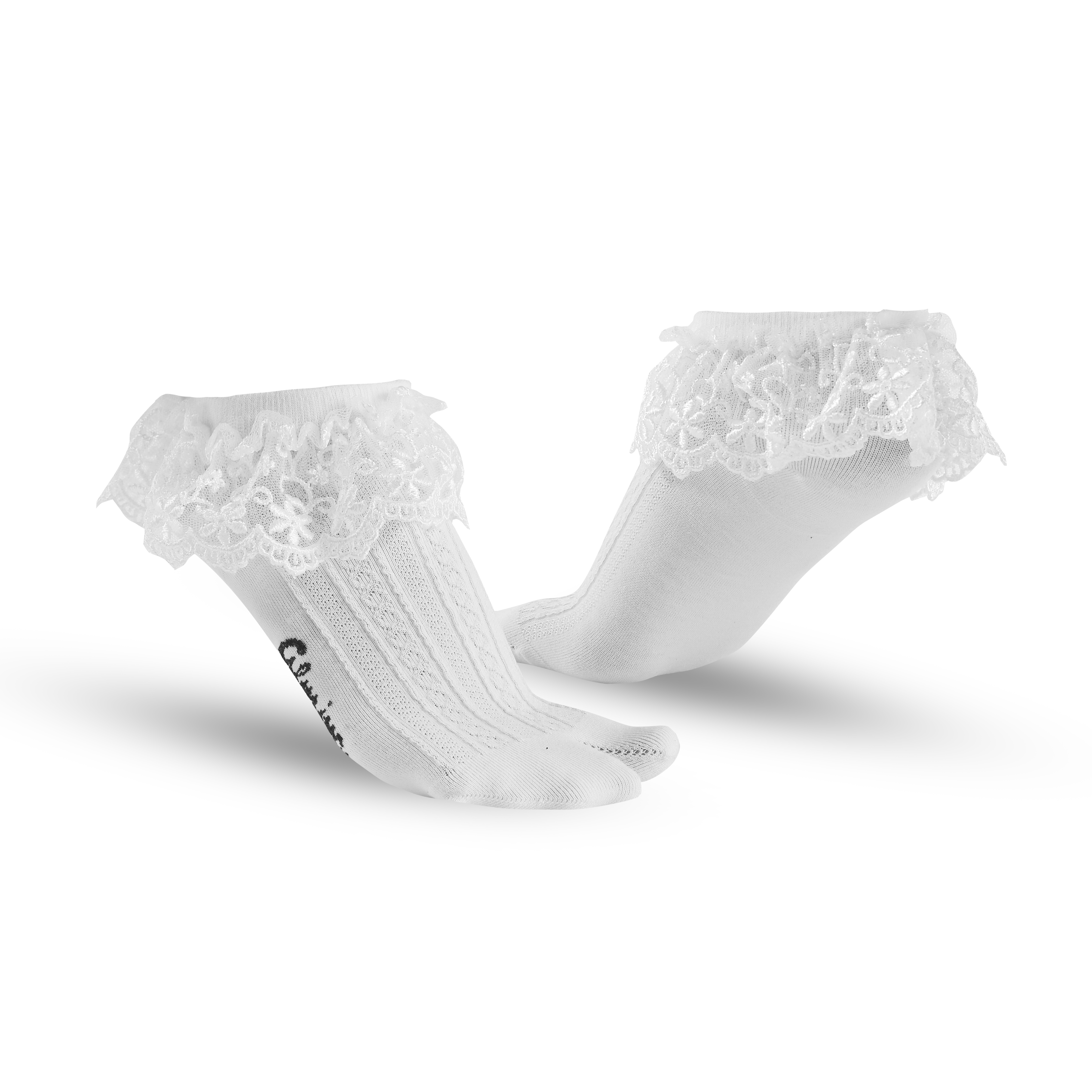 Almira muslim socks premium 